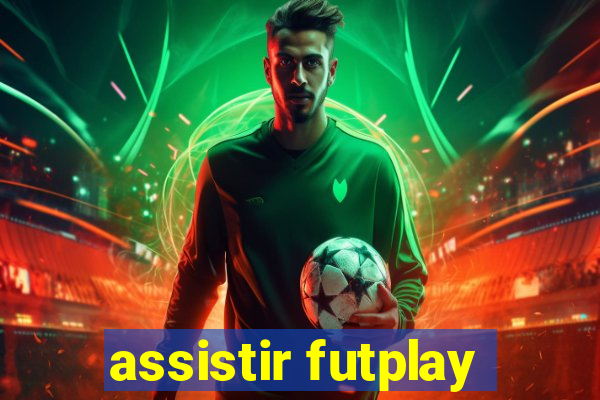 assistir futplay